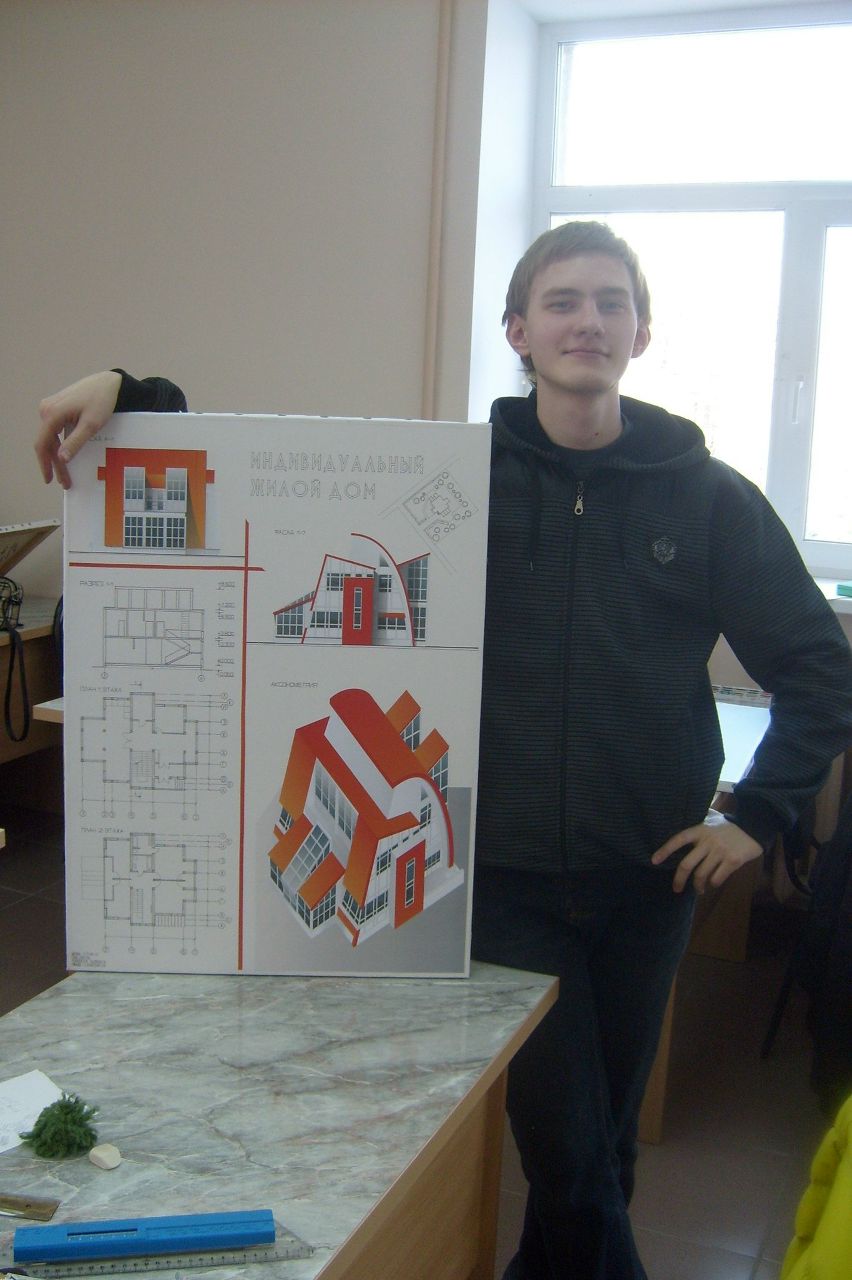 Дмитрий Ещин | Пенза