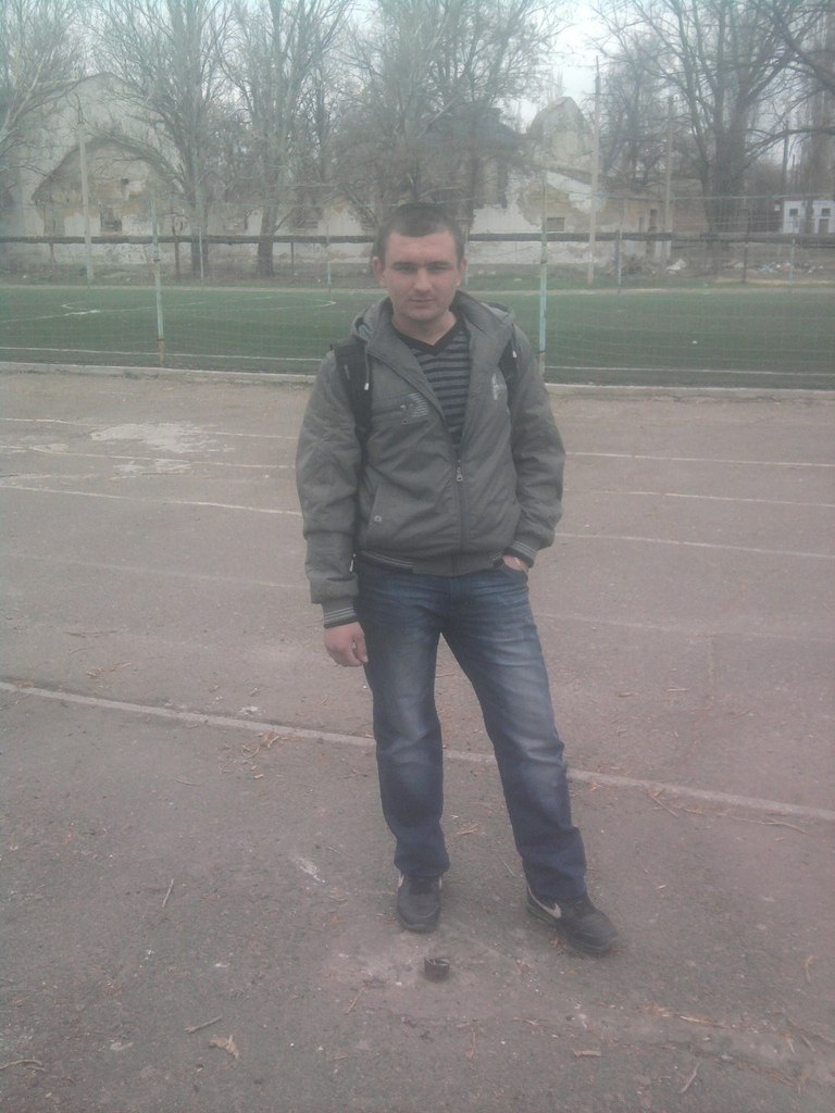 Андрей Дидарчук | Новая Одесса