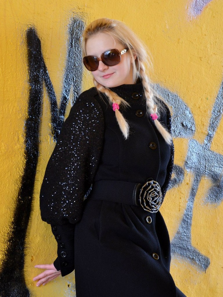 Анна Шестоух | Краснодар