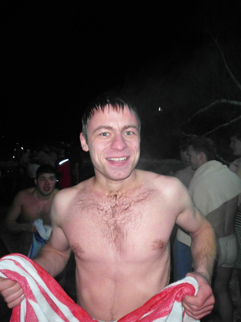 Слава Рошка | Москва