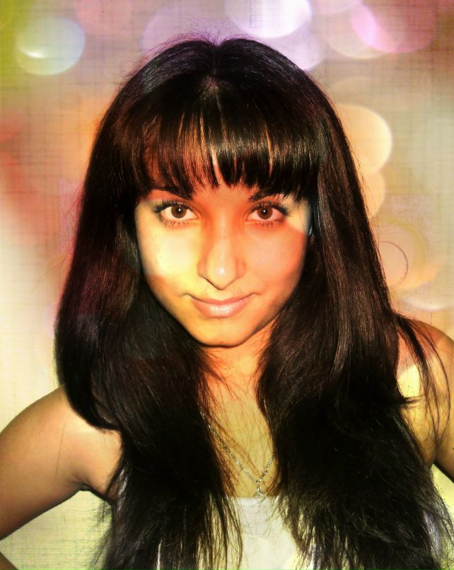 Christina Kakriashvili | Волжский