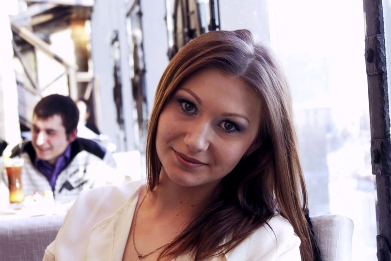 Катерина Крахмалева | 