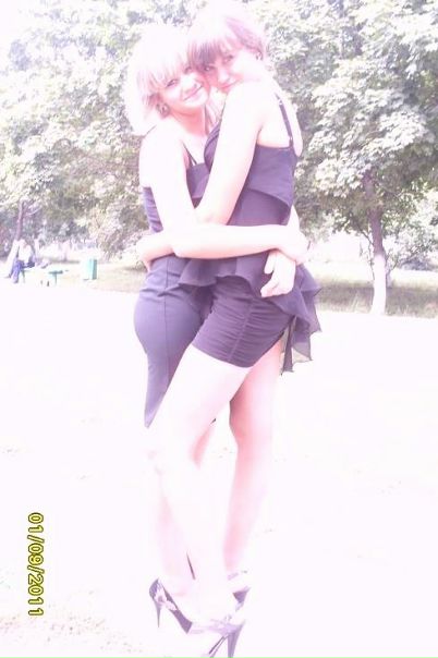 №53, Светлана Забабурина №53, Светлана Забабурина