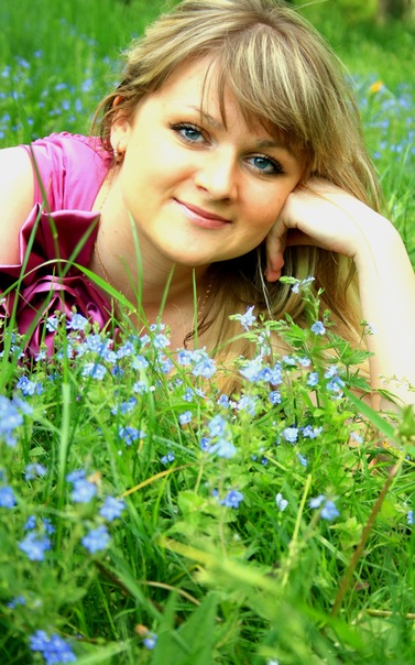 №3, Алла Савчук, 39 лет №3, Алла Савчук, 39 лет