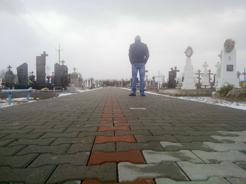 Федя Григоращук __ | Черновцы