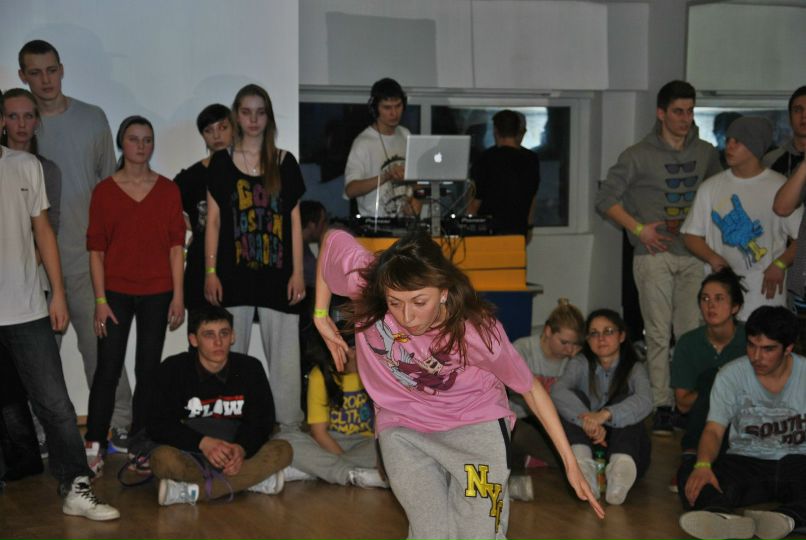 Алёна Чернова | 