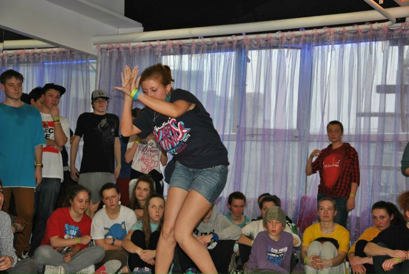 Алёна Чернова | 