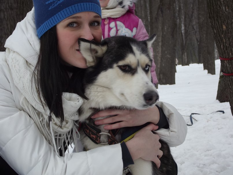 Аня Иванова-Терехова | Санкт-Петербург