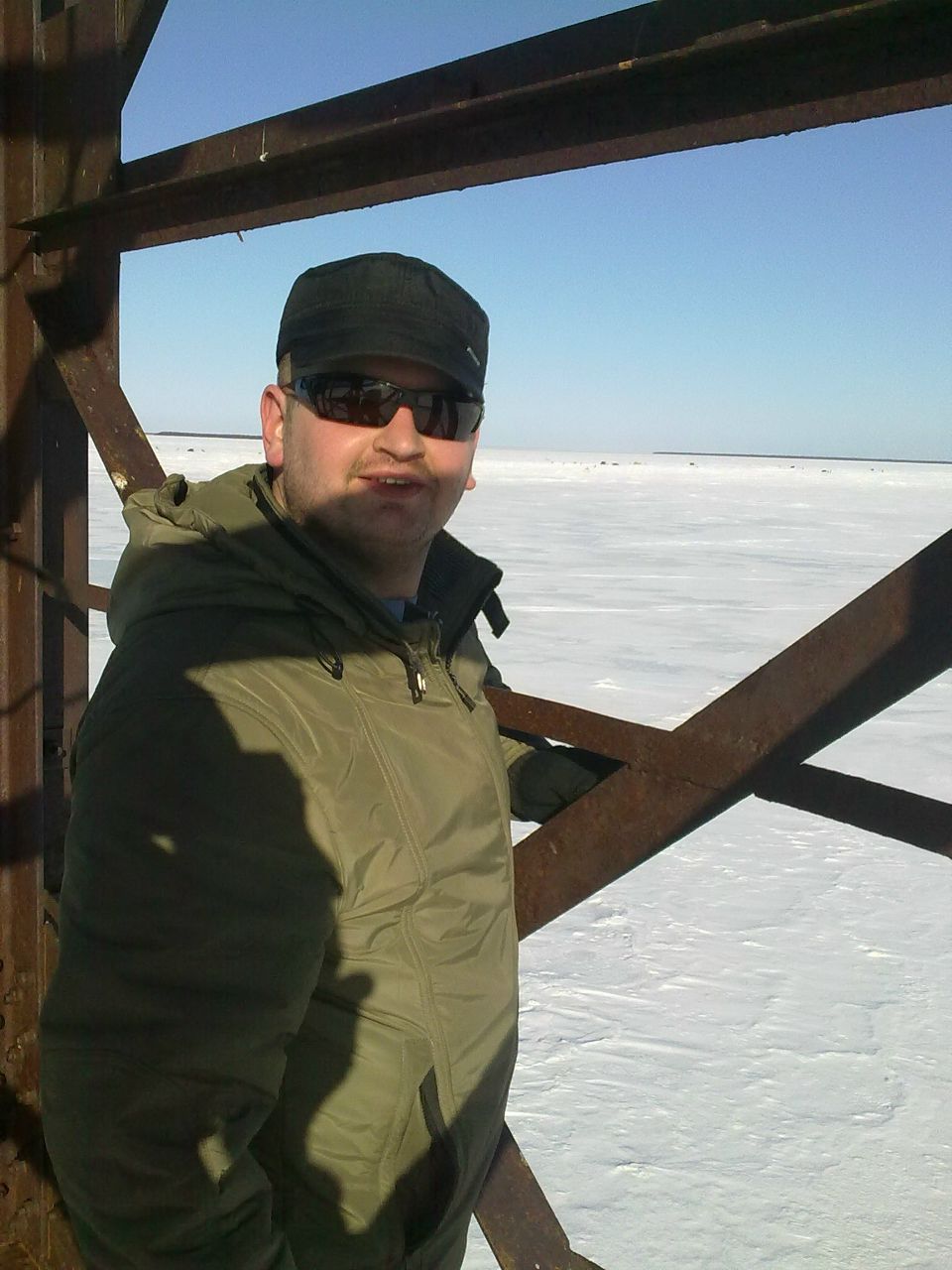 Иван Голубев | Вологда