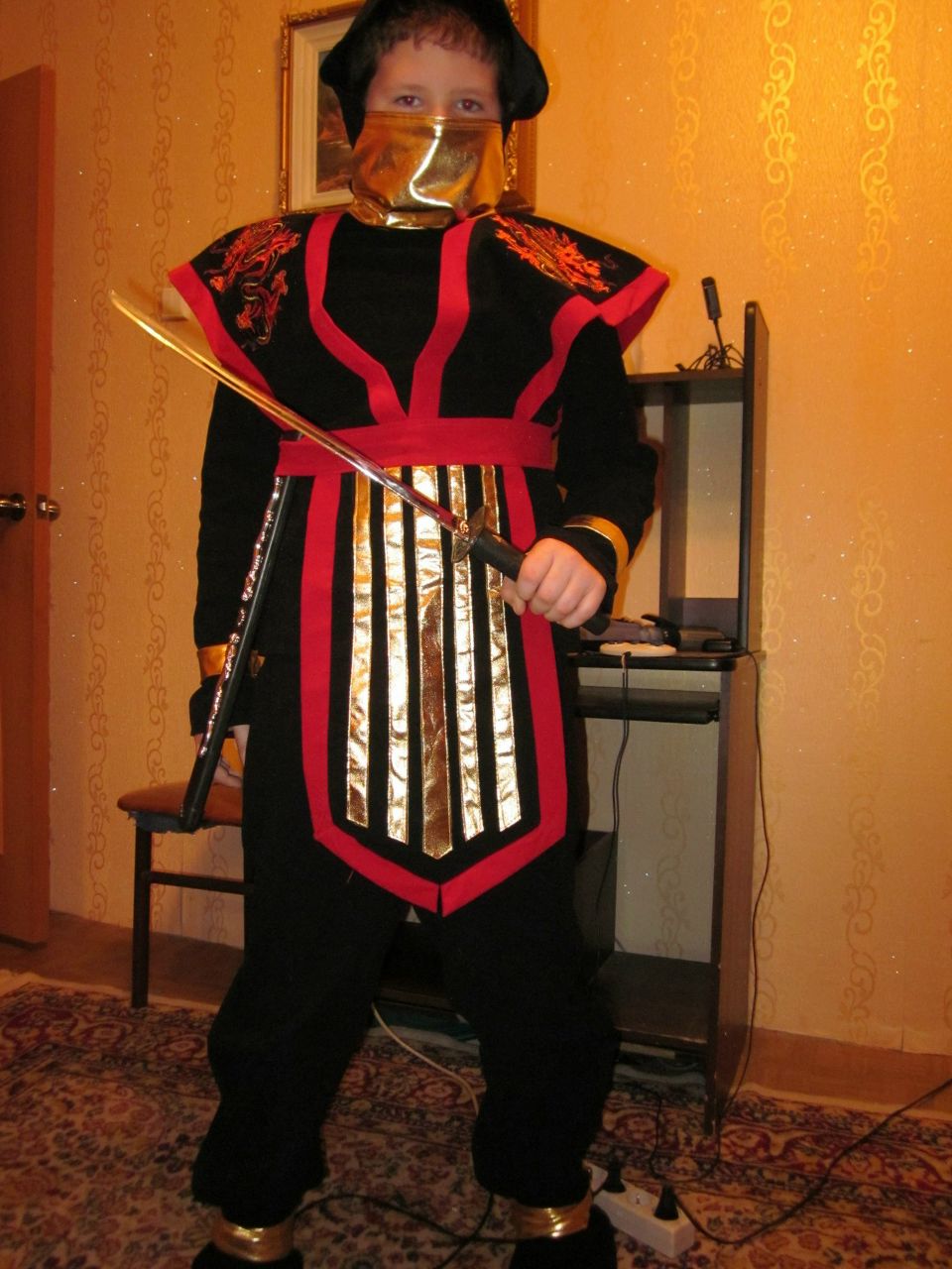 Лёха Иванов | Новый Уренгой