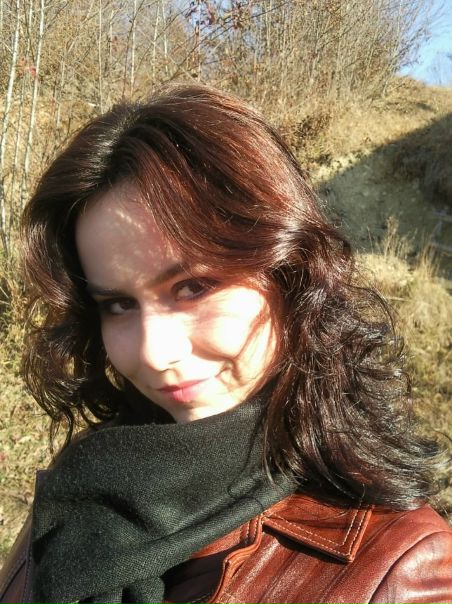 №166, Оксана Канюка, 36 лет, Рахов №166, Оксана Канюка, 36 лет, Рахов