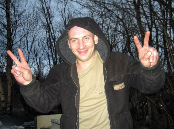 Михаил Зайцев | Мончегорск