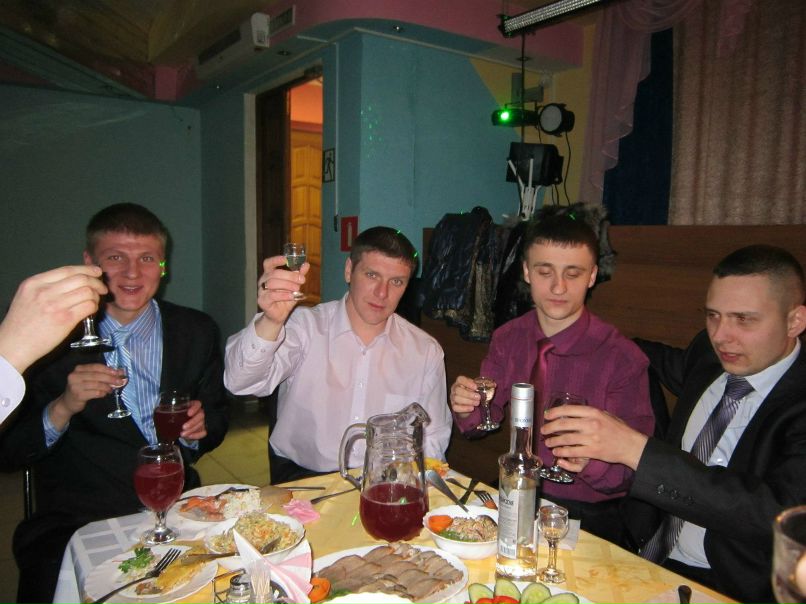 Кристина Кромаренко | Вуктыл