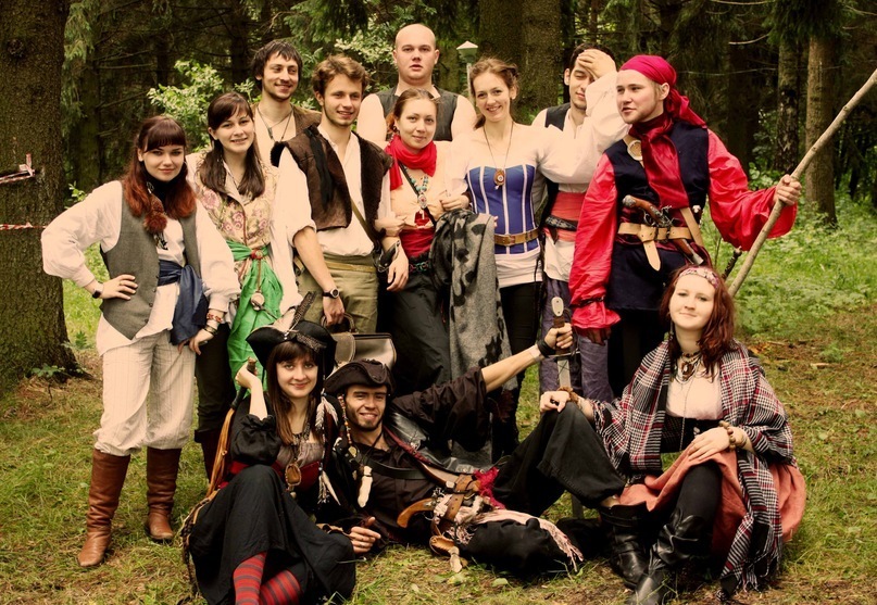 Фото профиля