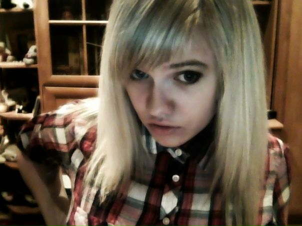 №13, Ниночка Александрова №13, Ниночка Александрова