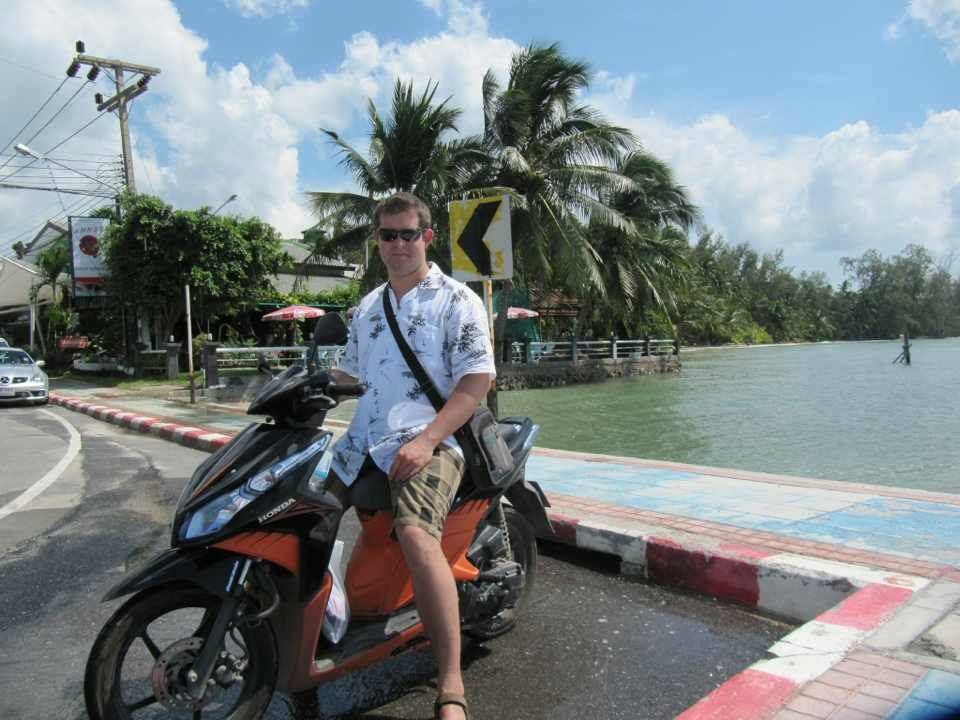 Роман Андреенко | Норильск