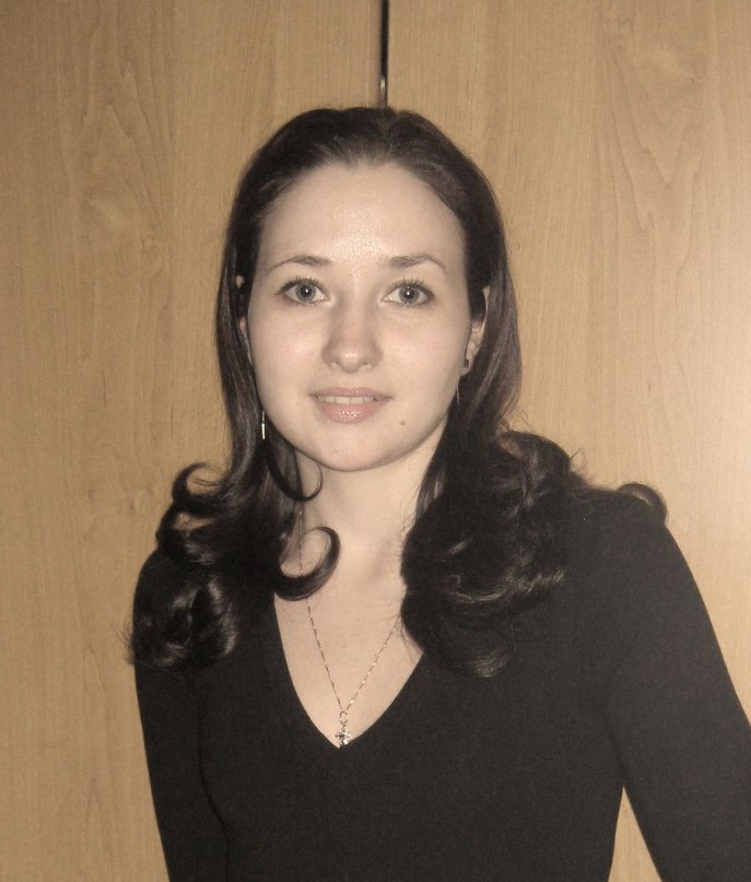 Елена Щелчкова | Санкт-Петербург