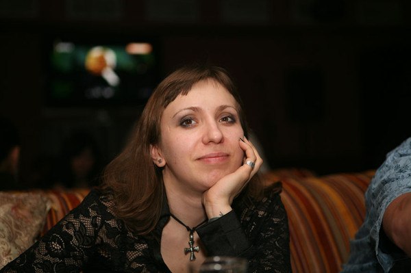 Alisa Solo | Алматы