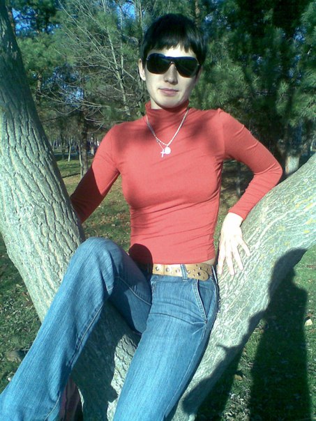 №112, Альона Фризская, Яготин №112, Альона Фризская, Яготин