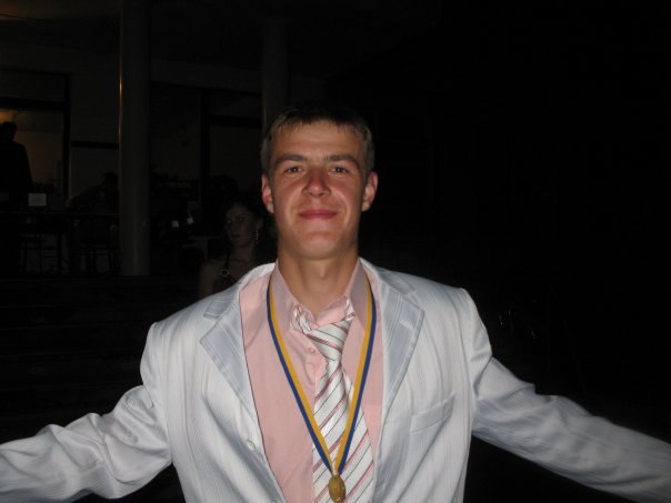 Андрій Сохач | Харьков