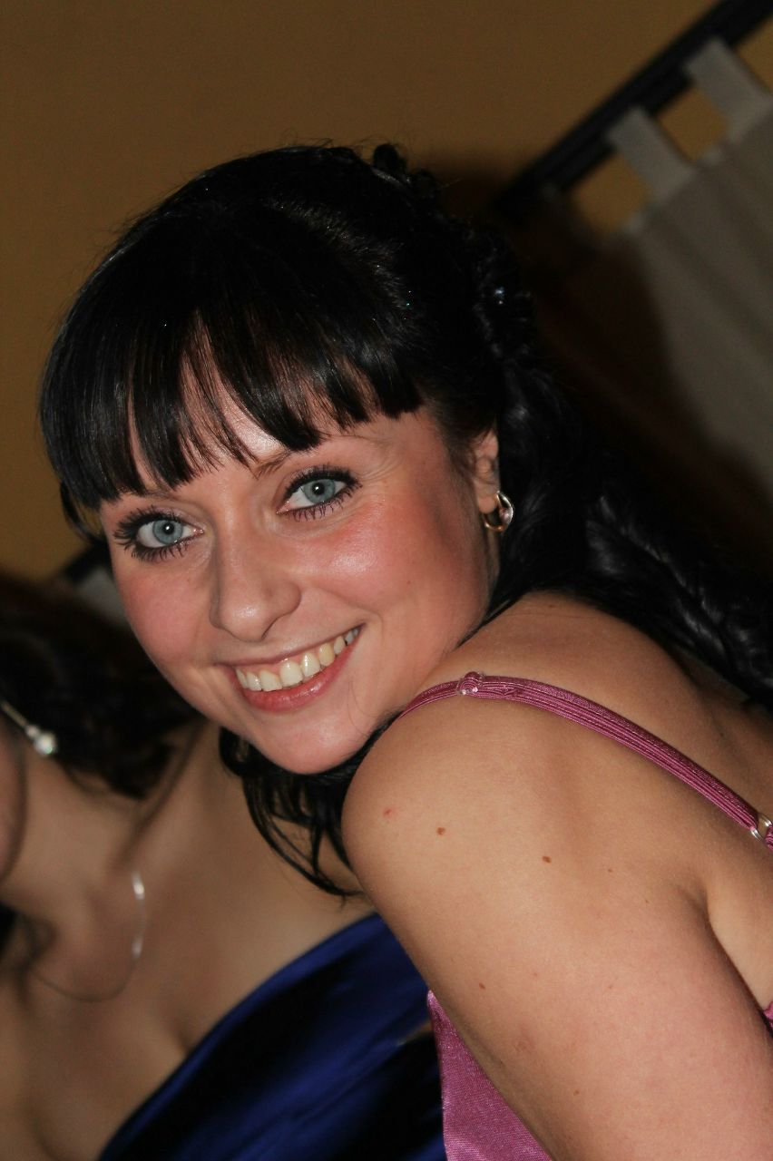 Юлианна Храмова | Пенза