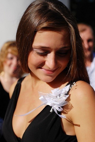 Наташа Эйхман | Новосибирск