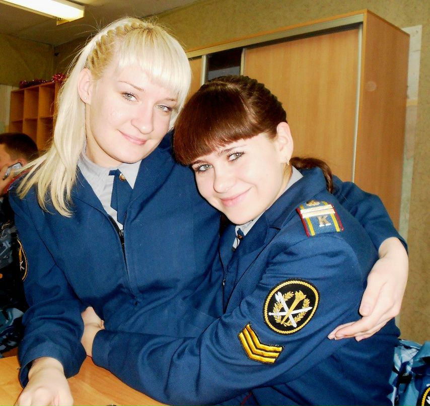 Валентина Милешина | Самара