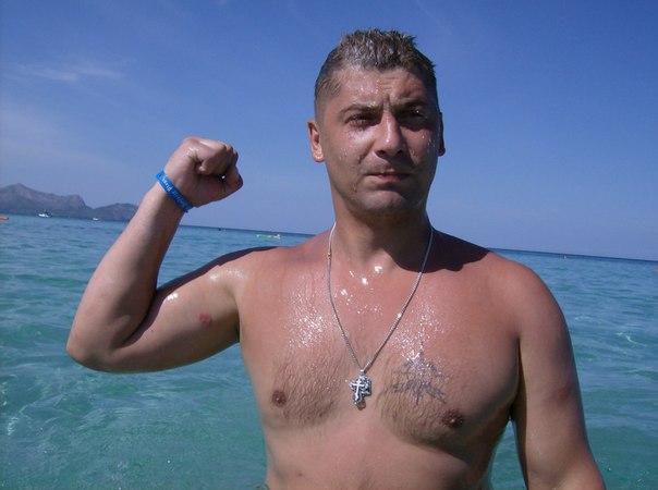 Андрей Исков фотография #1