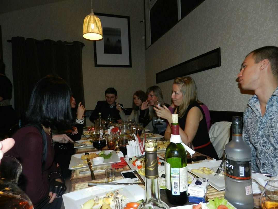 Алёна Иманова ★★★  (= Happy =) ★★★ | Сосновый Бор