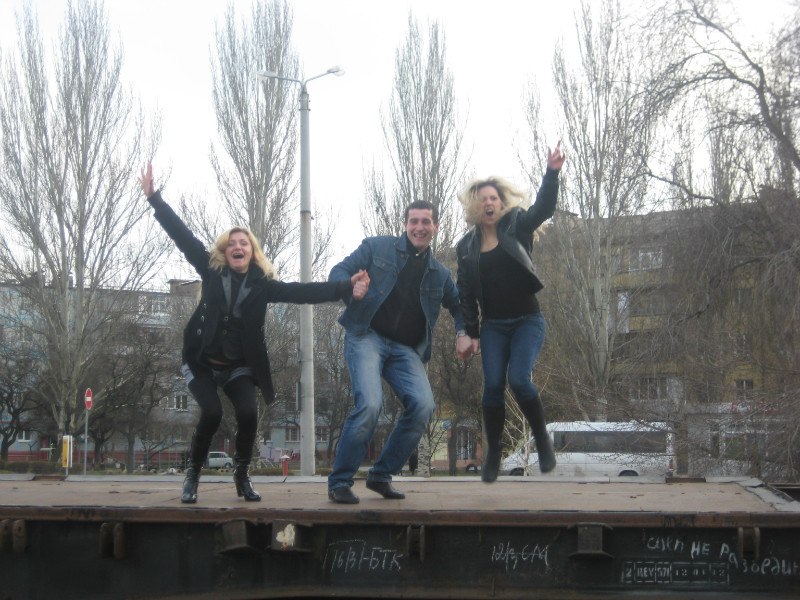 Марина Хорьякова | Запорожье