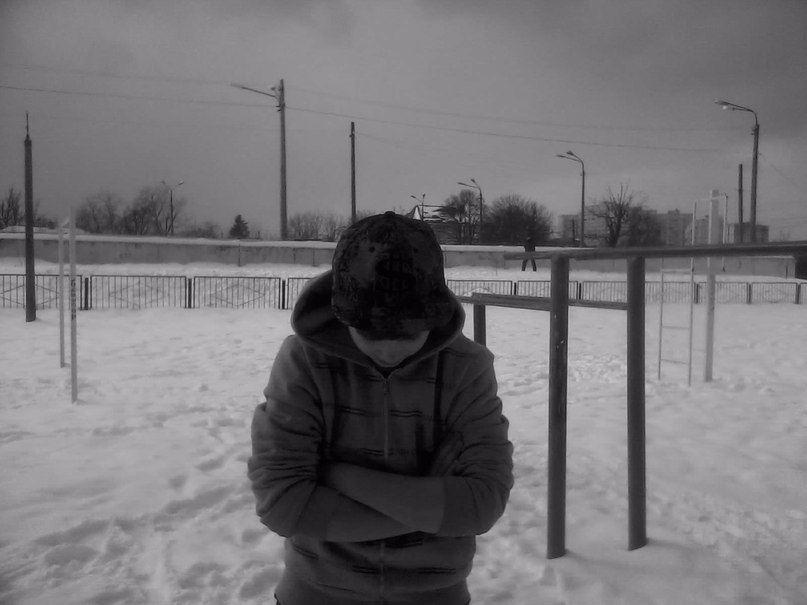 Назар Федорец | Киев