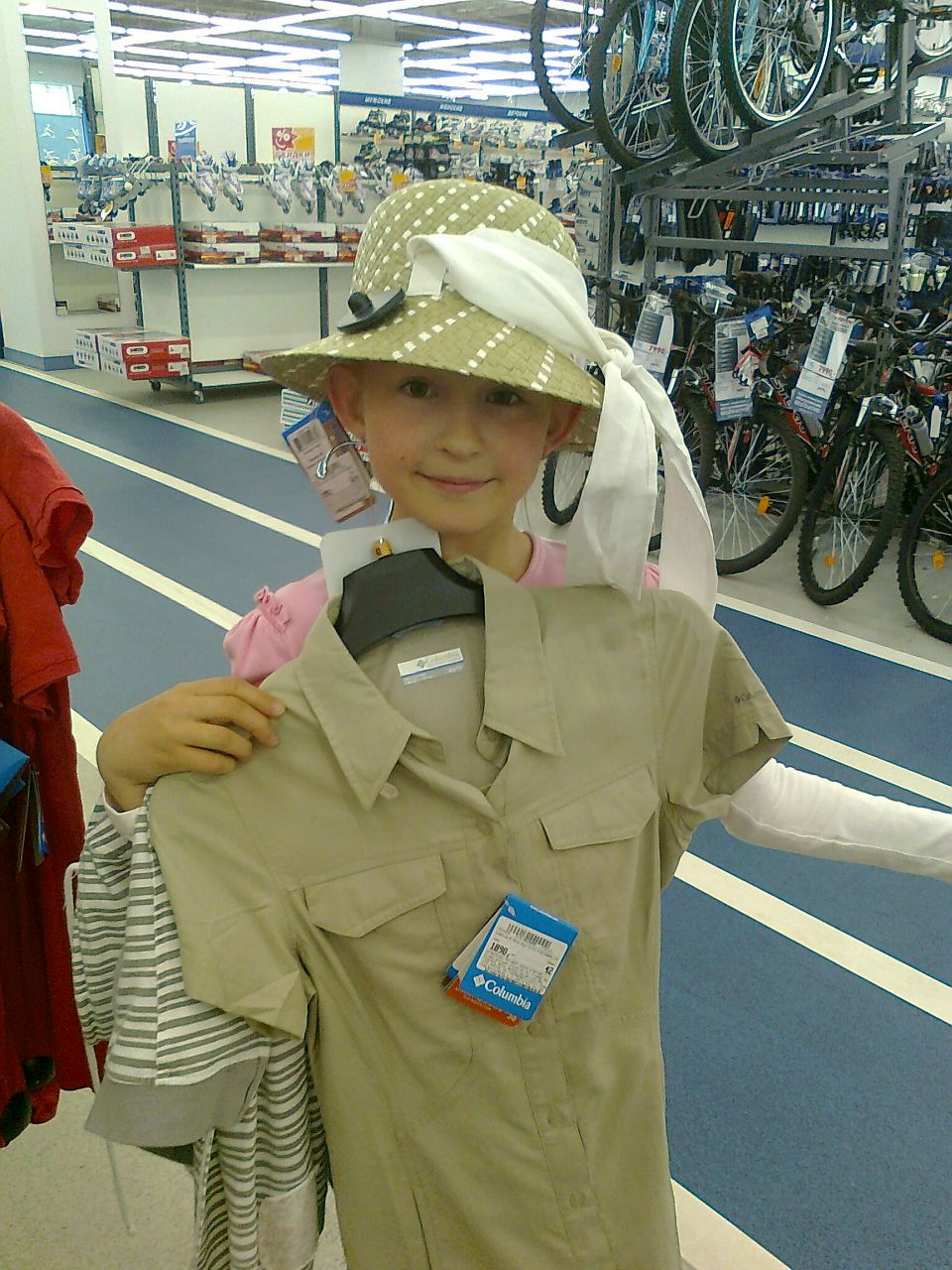 Аня Уханова | Санкт-Петербург