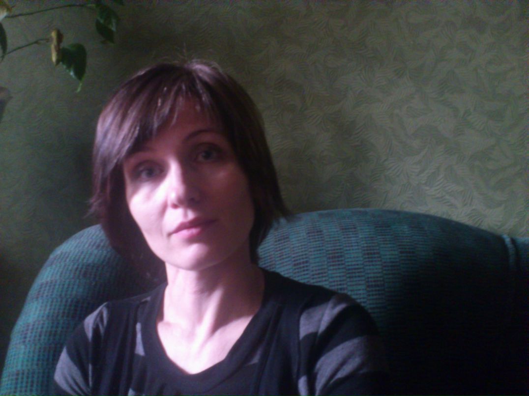 Ирина Кузнецова | Череповец