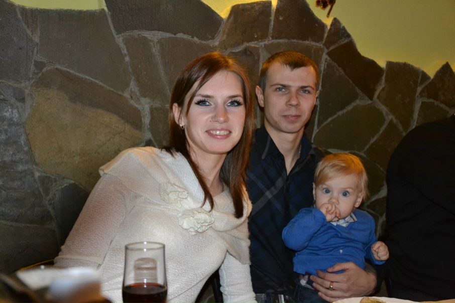 №19, Руслан Левадный, 39 лет, Днепр (Днепропетровск) №19, Руслан Левадный, 39 лет, Днепр (Днепропетровск)