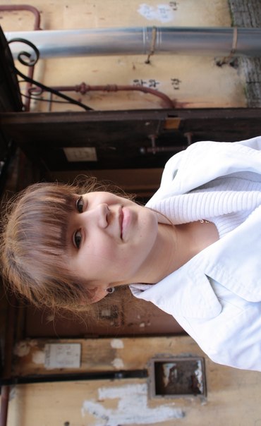 №25, Наталья Силина, 31 год №25, Наталья Силина, 31 год