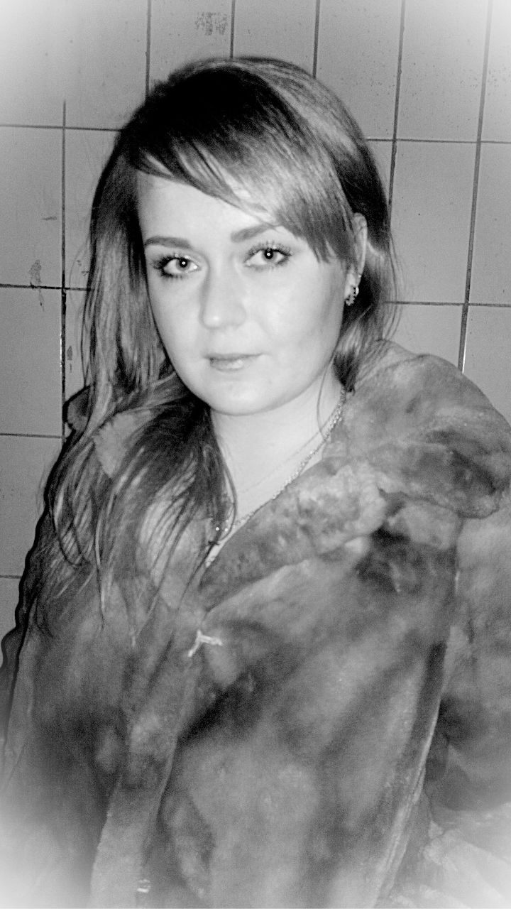 Катя Долгова | Санкт-Петербург