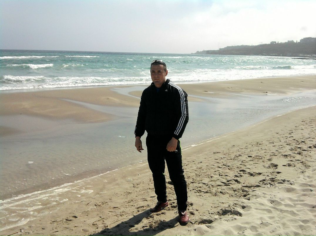 Александр Геллер | Одесса