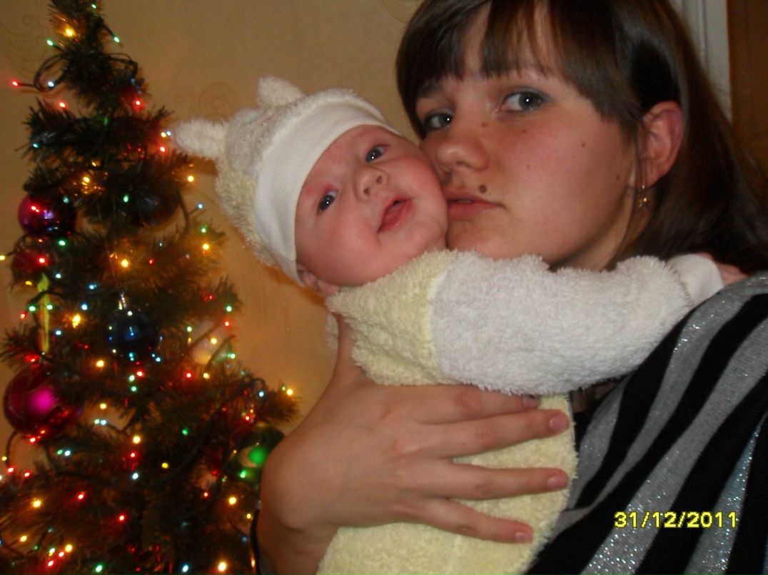 Анна Гоменюк | Белая Церковь