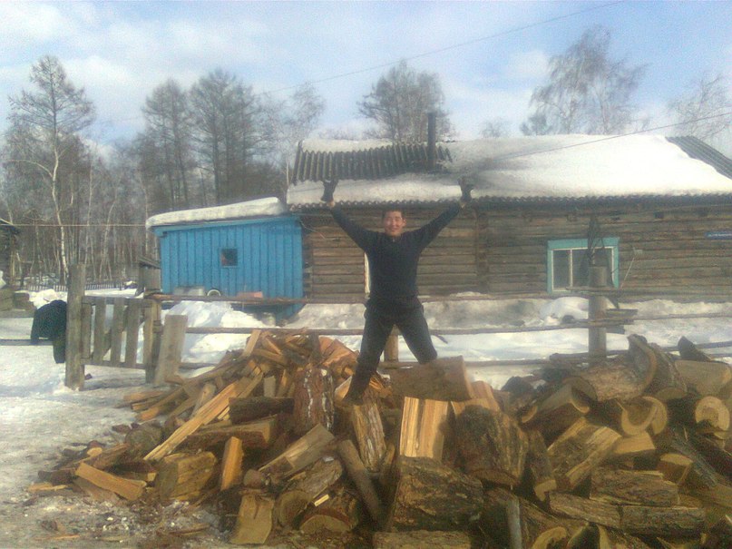 Константин Лазарев Константинович | Якутск