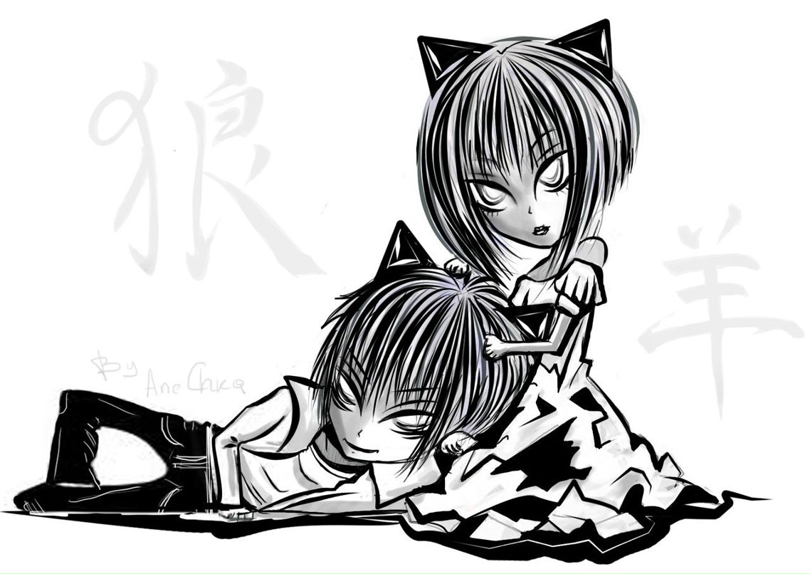 Kamui Gackupo Vashido | Toronto