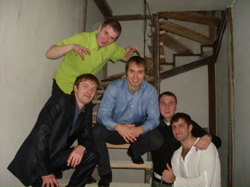 Илья Слезко | Томск