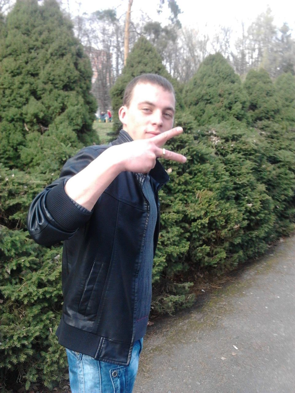 Виталик Михайлюк | Киев