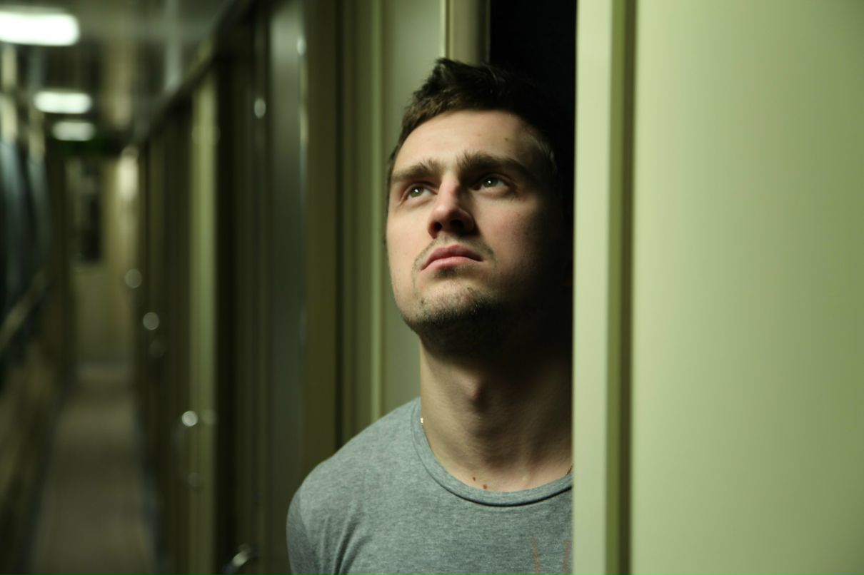 Владимир Тихомиров | Москва