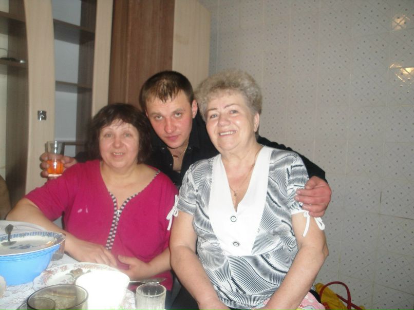 Денис Лаврушин | Новокузнецк