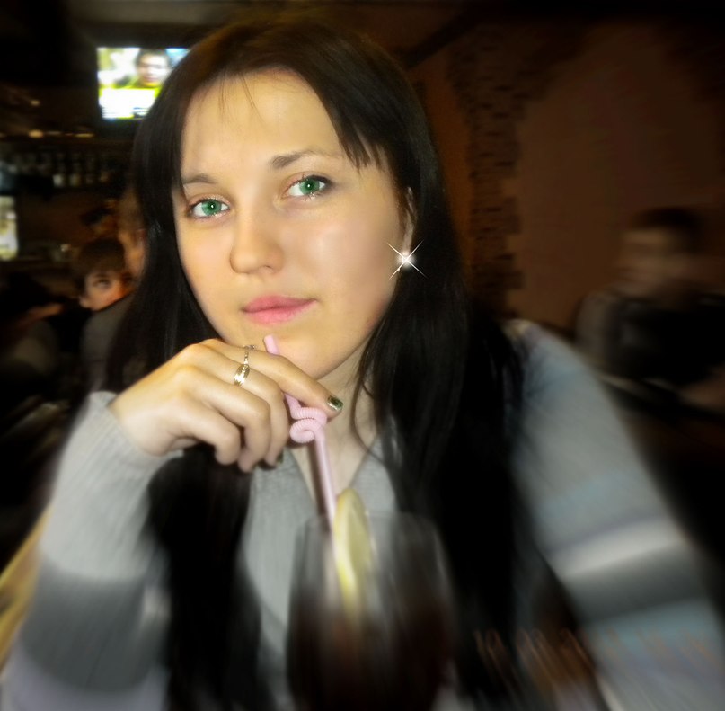 Яна Пирогова | Саранск