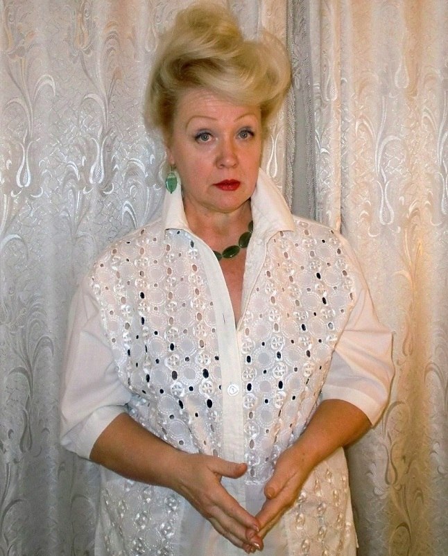 Марина Арсеньева | 