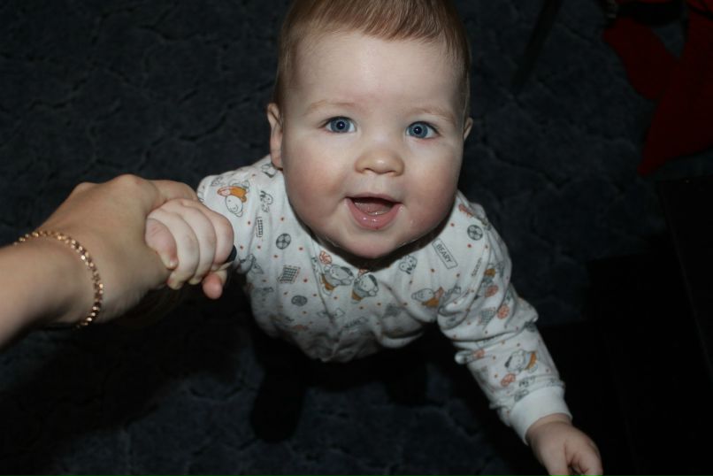 Лена Воробьёва | Пермь