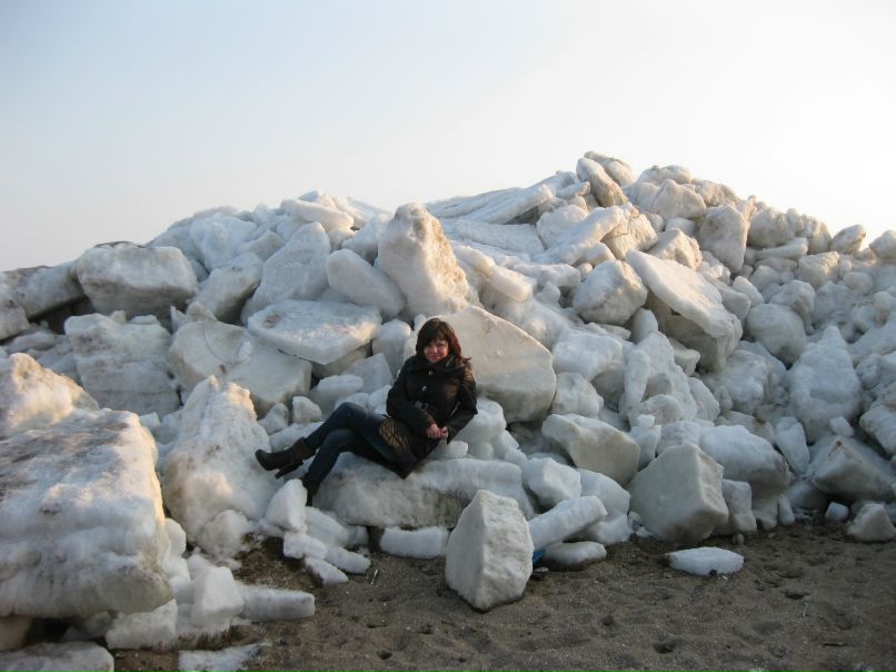 Марина Ситниченко | Мариуполь