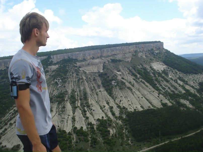 Андрей Голубенко | Харьков