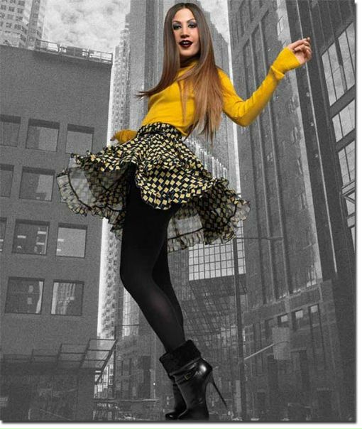 №183, Алёна Соломатина, Москва, Россия №183, Алёна Соломатина, Москва, Россия